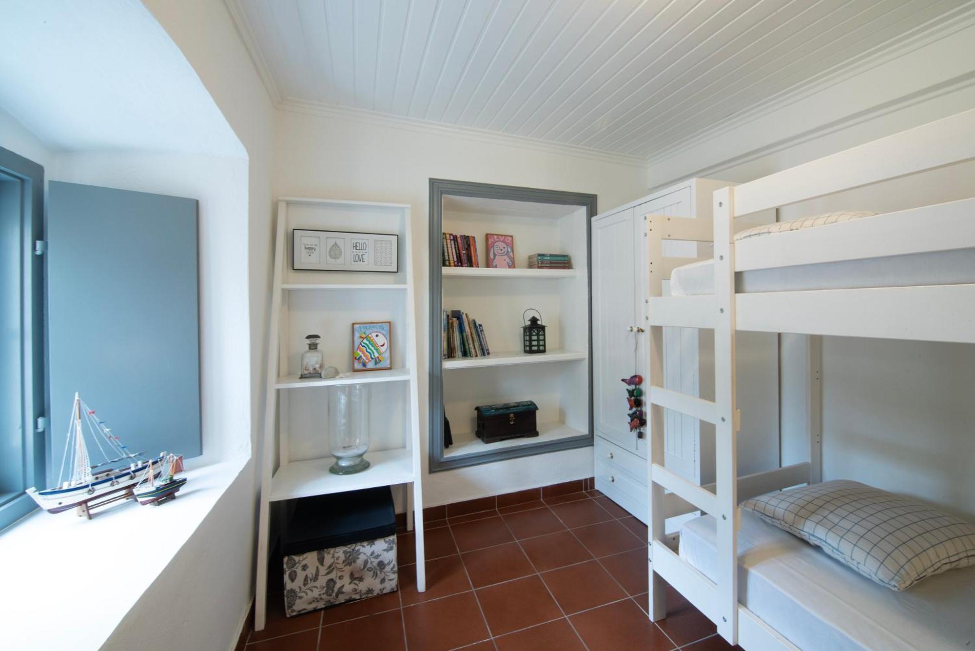 Villa 1853, Spetses Ground Floor Экстерьер фото