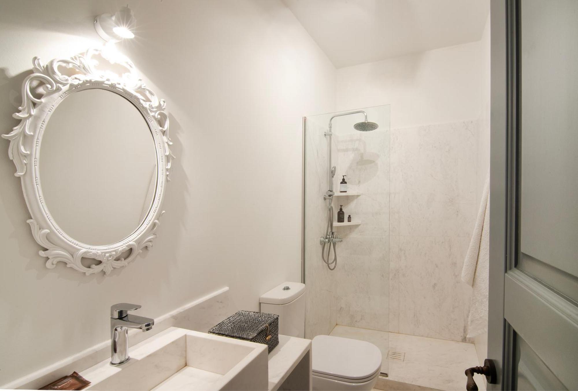 Villa 1853, Spetses Ground Floor Экстерьер фото